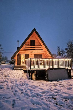 Chalet Tomina Koliba Lika by Interhome